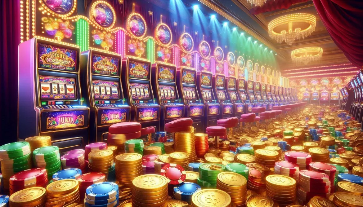 VibroBet Casino